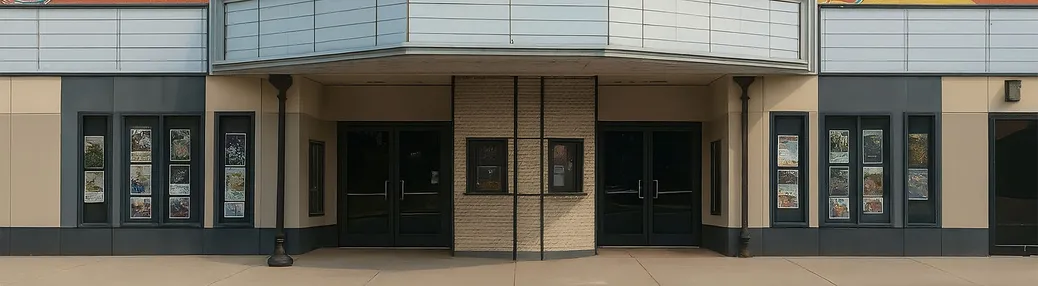 Neighborhood Theatre Tickets