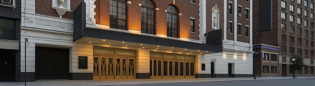 Neil Simon Theatre Tickets

                