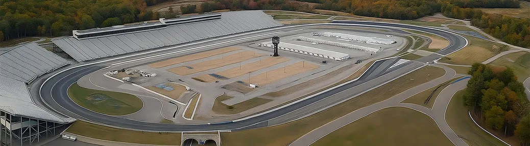 New Hampshire Motor Speedway Tickets