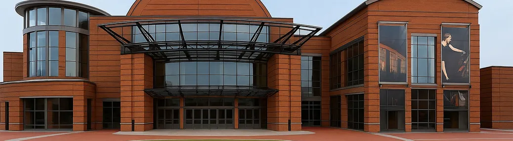 New Jersey Performing Arts Center - Chase Room Tickets