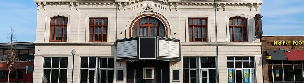 Newport Music Hall Tickets

                