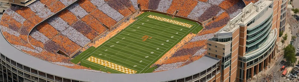 Neyland Stadium Tickets