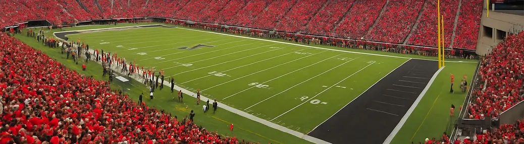 Nippert Stadium Tickets

                