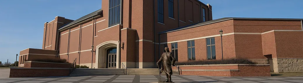 Niswonger Performing Arts Center - Ohio Tickets

                