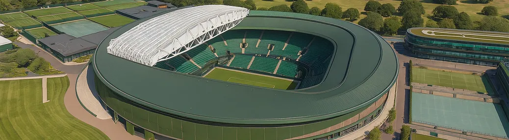 Wimbledon Tickets