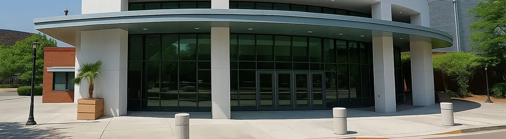 North Charleston Performing Arts Center Tickets

                