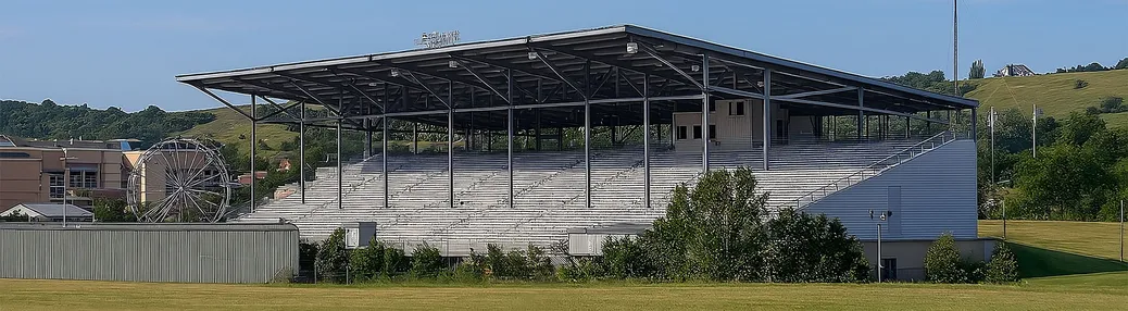 North Dakota State Fairgrounds Tickets