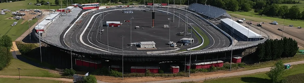 North Wilkesboro Speedway Tickets

                