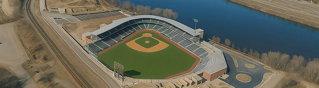 Northeast Delta Dental Stadium Tickets

                