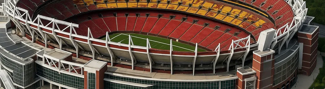Northwest Stadium Tickets