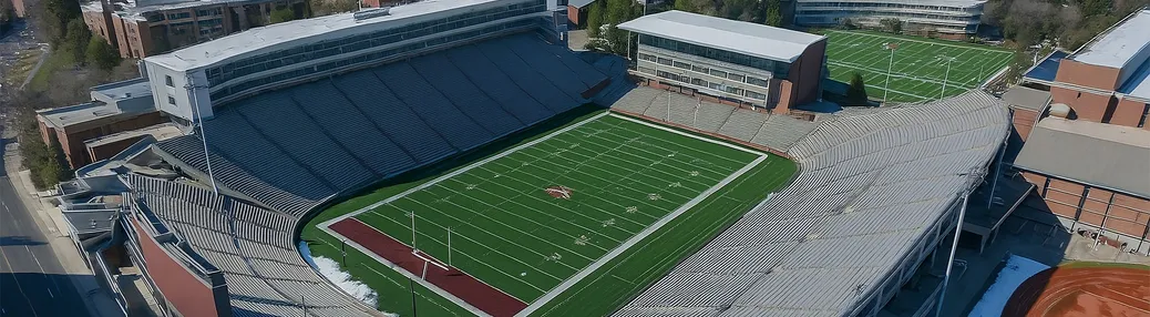 Northwestern Medicine Field at Martin Stadium Tickets

                