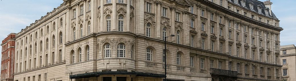 Novello Theatre Tickets

                