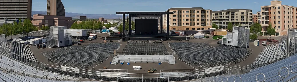 Nugget Event Center At Nugget Casino Resort Tickets

                