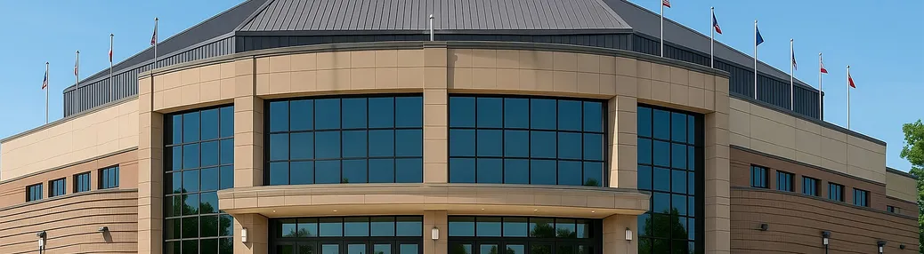 EJ Nutter Center Tickets

                