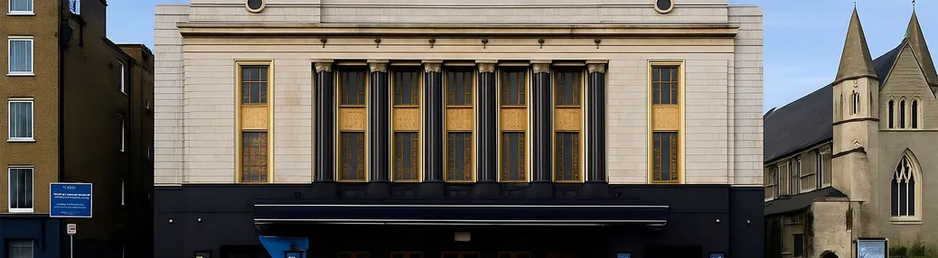 O2 Forum - Kentish Town Tickets

                