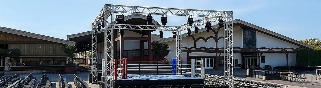 OC Fair & Event Center Tickets

                