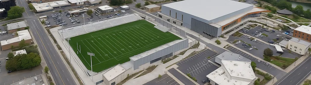 ONE Spokane Stadium Tickets

                