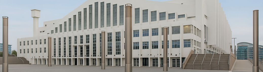 OVO Arena Wembley Tickets

                