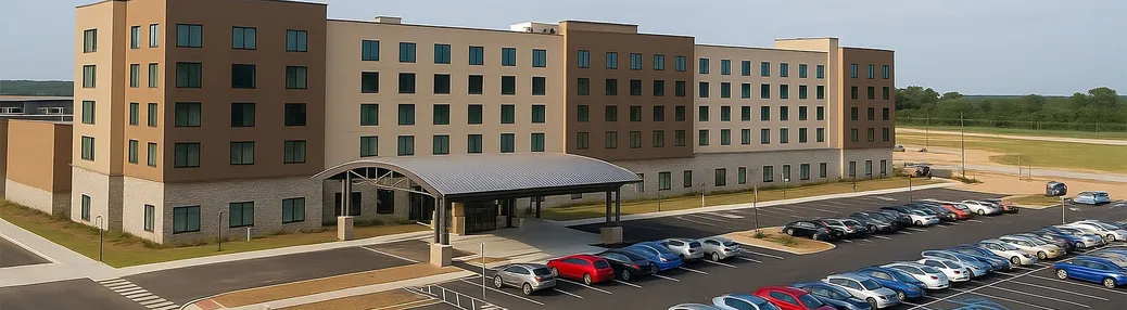 Oak Grove Racing Gaming and Hotel Tickets