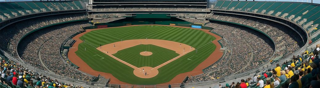 Oakland Coliseum Tickets

                