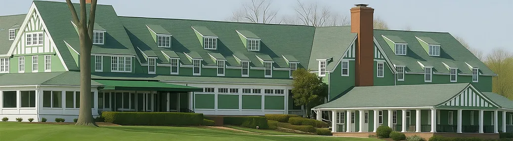 Oakmont Country Club Tickets

                