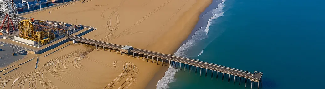 Ocean City Inlet Tickets

                