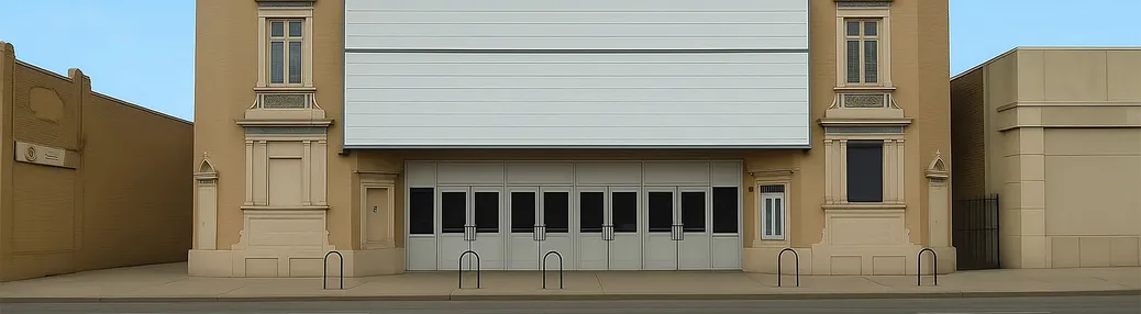 Ogden Theatre Tickets

                