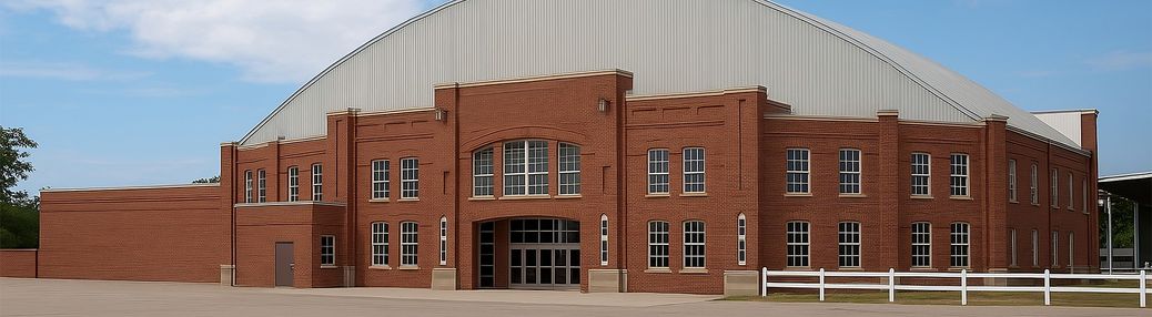 Grand Chapiteau at Ohio Expo Center Tickets