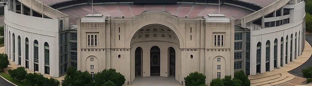 Ohio Stadium Tickets

                