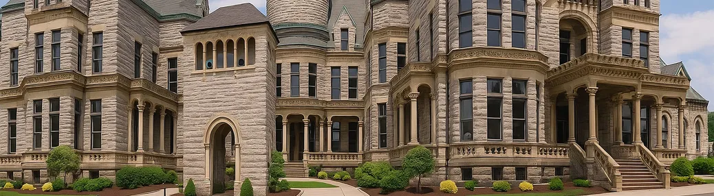 Ohio State Reformatory Tickets

                