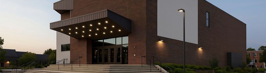 Old Forester's Paristown Hall Tickets

                