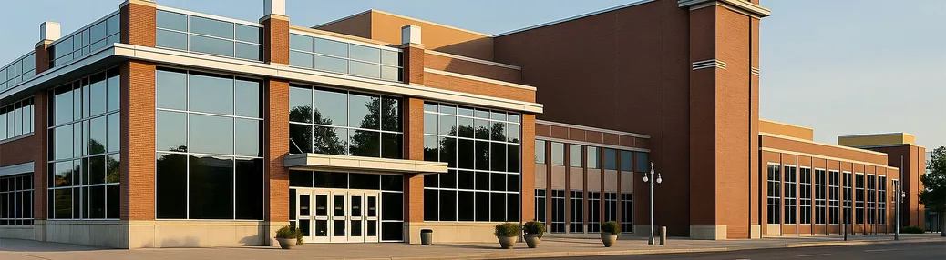 Old National Events Plaza Tickets