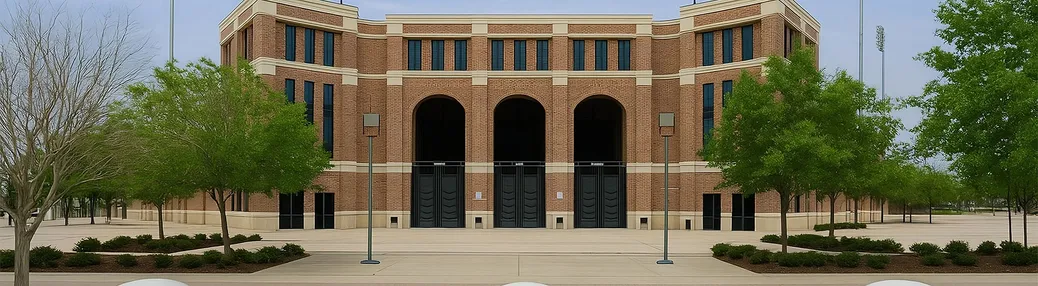 Olsen Field at Blue Bell Park Tickets

                
