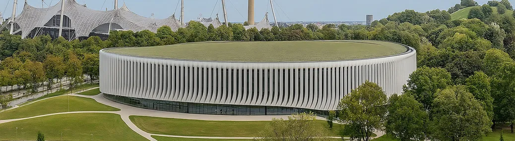 Olympiahalle - Munich Tickets