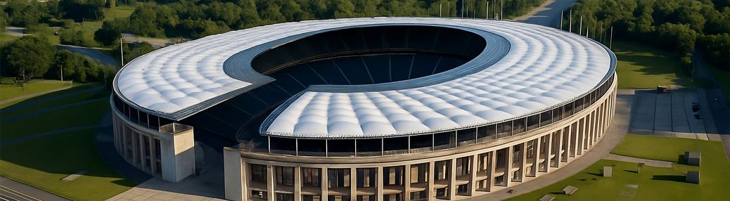 Olympiastadion Berlin Tickets

                