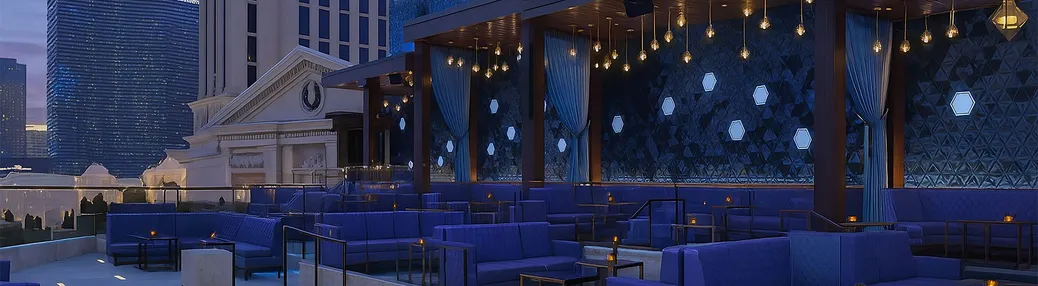 Omnia Las Vegas at Caesars Palace Tickets

                