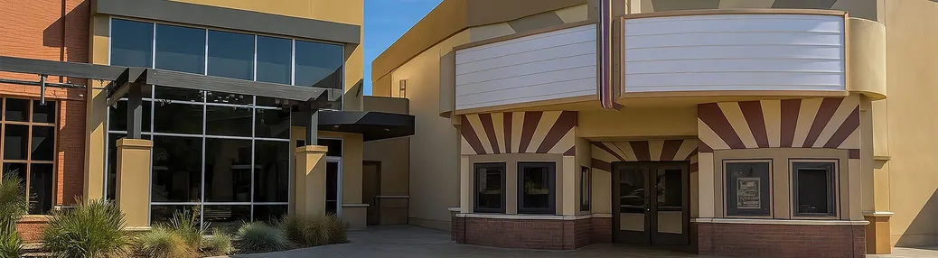 Ontario Improv Comedy Club Tickets

                