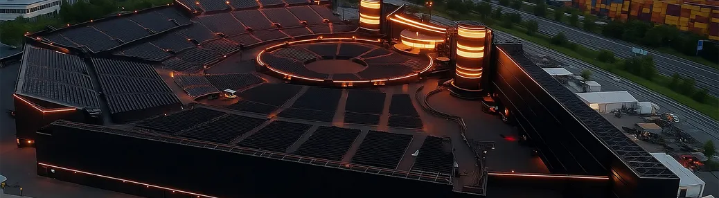 Open Air Arena - Messe Munchen Tickets