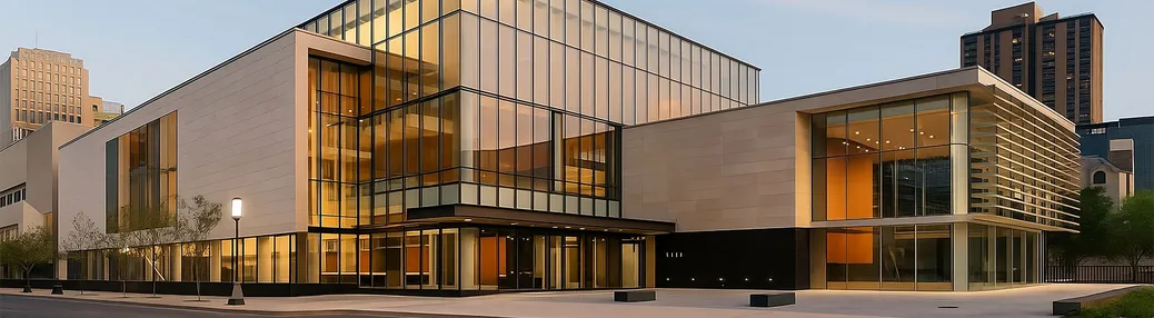 Orchestra Hall - MN Tickets