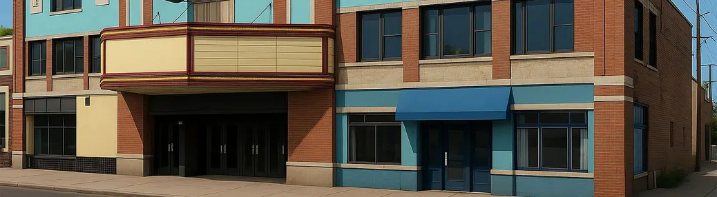 Oriental Theater - Denver Tickets

                