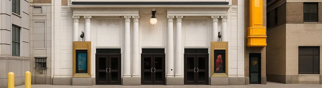 Orpheum Theatre - Boston Tickets

                