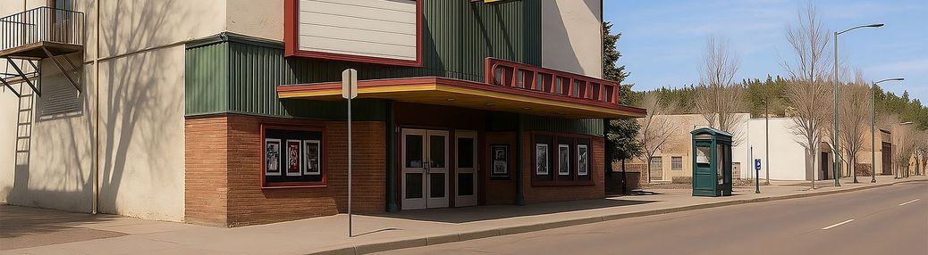 Orpheum Theatre - Flagstaff Tickets

                