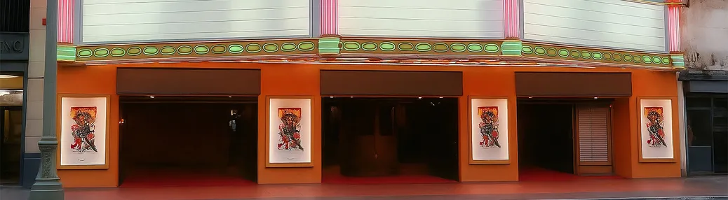 Orpheum Theatre - Los Angeles Tickets