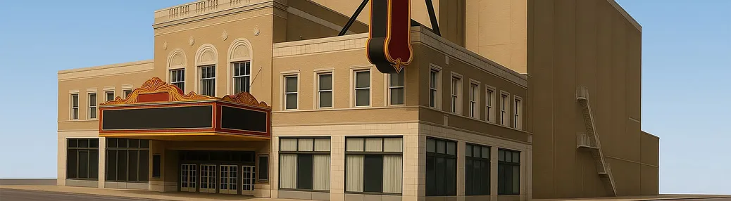 Orpheum Theatre - Memphis Tickets

                