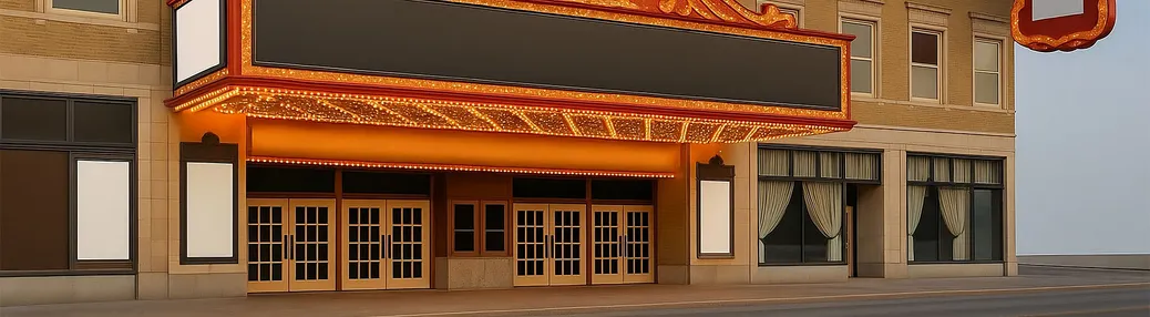 Orpheum Theatre - Omaha Tickets

                