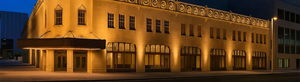 Orpheum Theatre - Phoenix Tickets

                