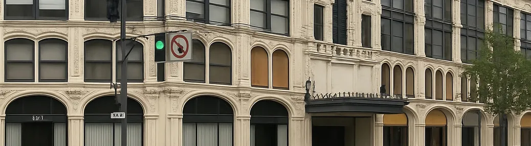 Orpheum Theatre - San Francisco Tickets