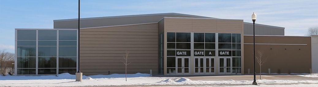 Oshkosh Arena Tickets

                