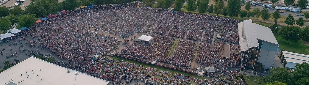Outlaw Field at the Idaho Botanical Garden Tickets

                