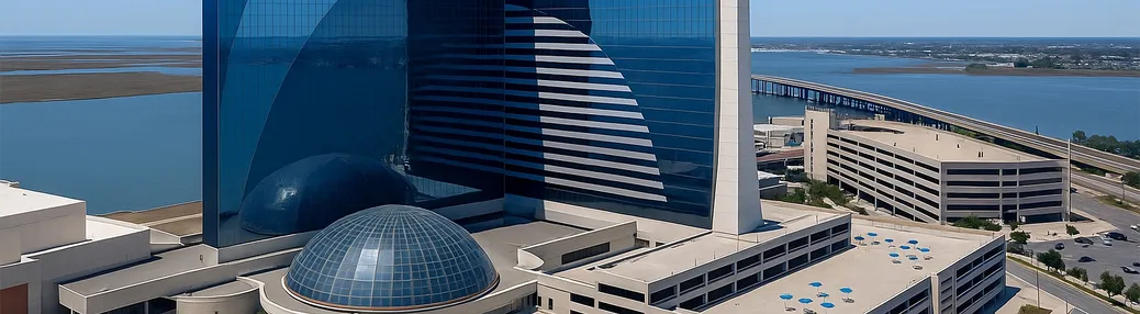 Ovation Hall at Ocean Resort Casino Tickets

                